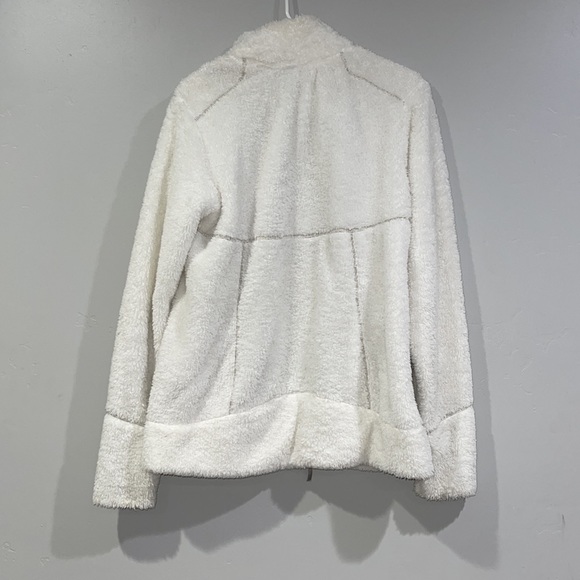 Burton dry ride fleece jacket - Picture 5 of 6